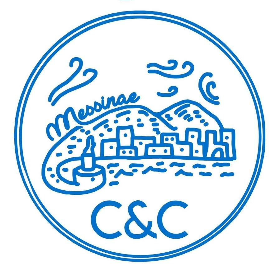 C&C Bedrooms Messina Dış mekan fotoğraf