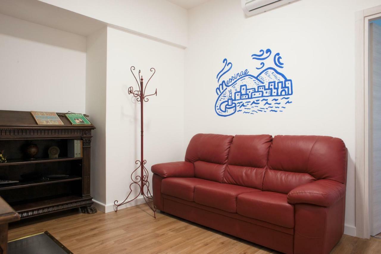 C&C Bedrooms Messina Dış mekan fotoğraf